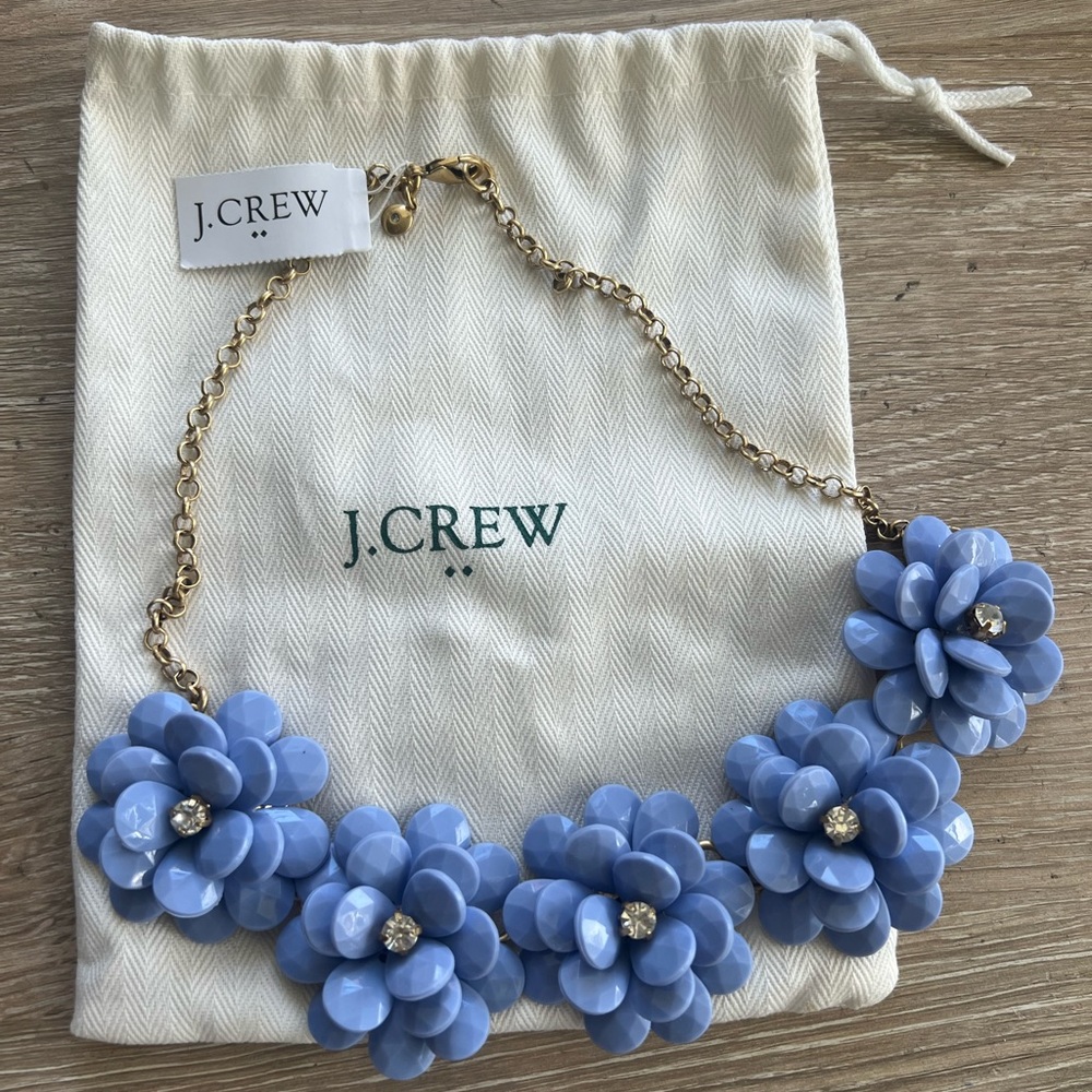 Jcrew necklace